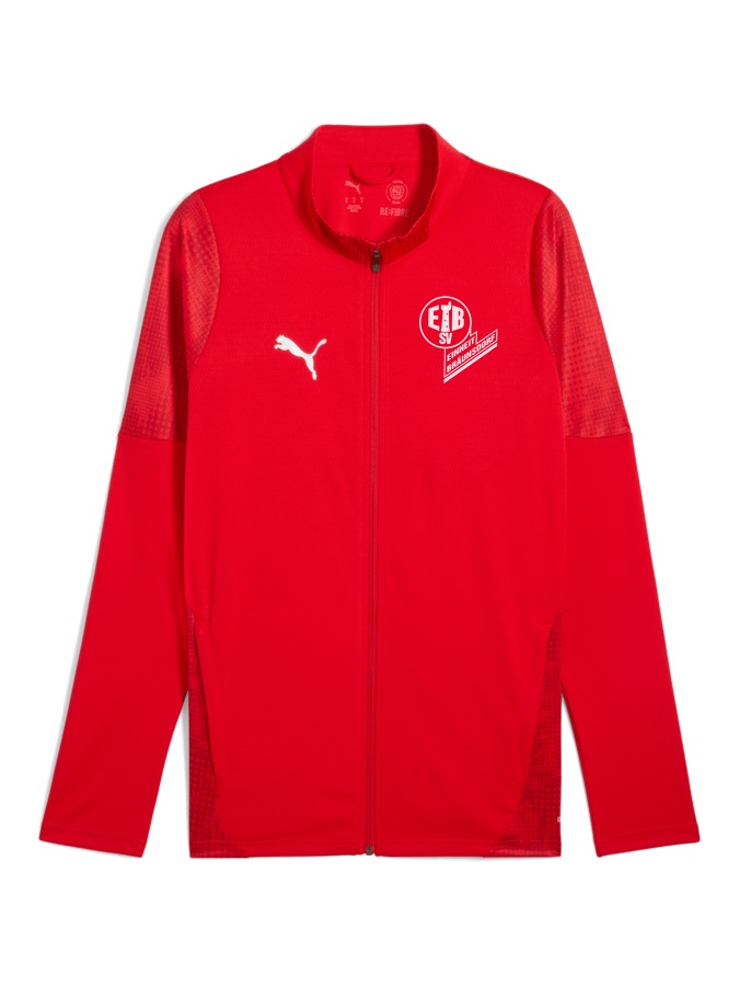 PUMA teamCUP Trainingsjacke