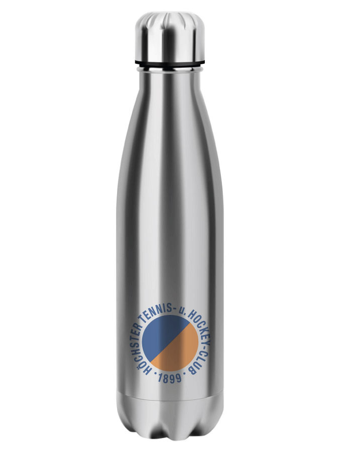 Edelstahl-Thermosflasche