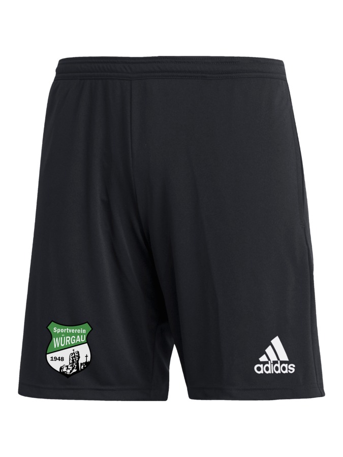 adidas Entrada 22 Trainingsshorts