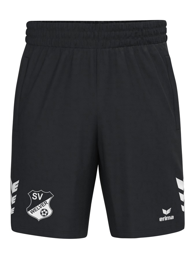 Erima Celebrate 125 Shorts