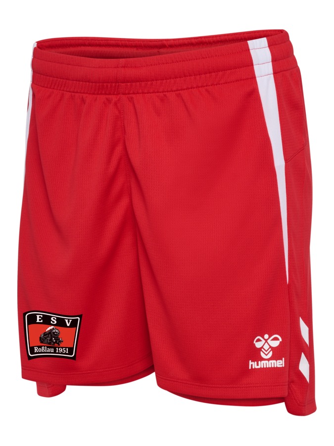 Hummel Lead 2.0 Shorts Damen