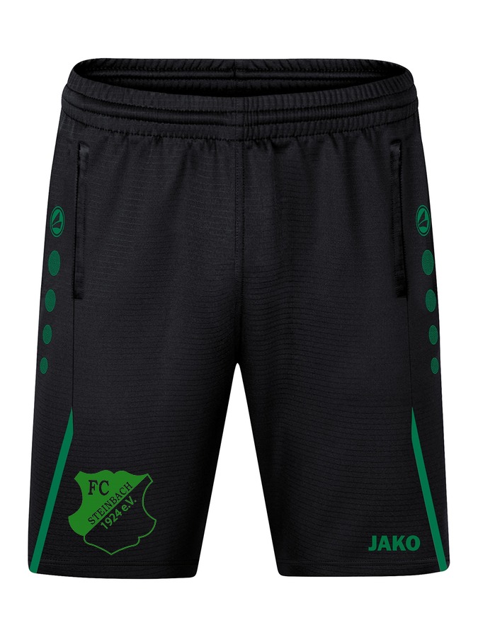 Jako Trainingsshort Challenge