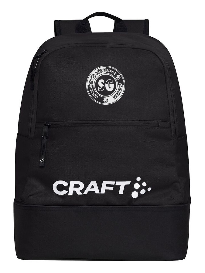 Craft Ability Shoe Rucksack (26L)