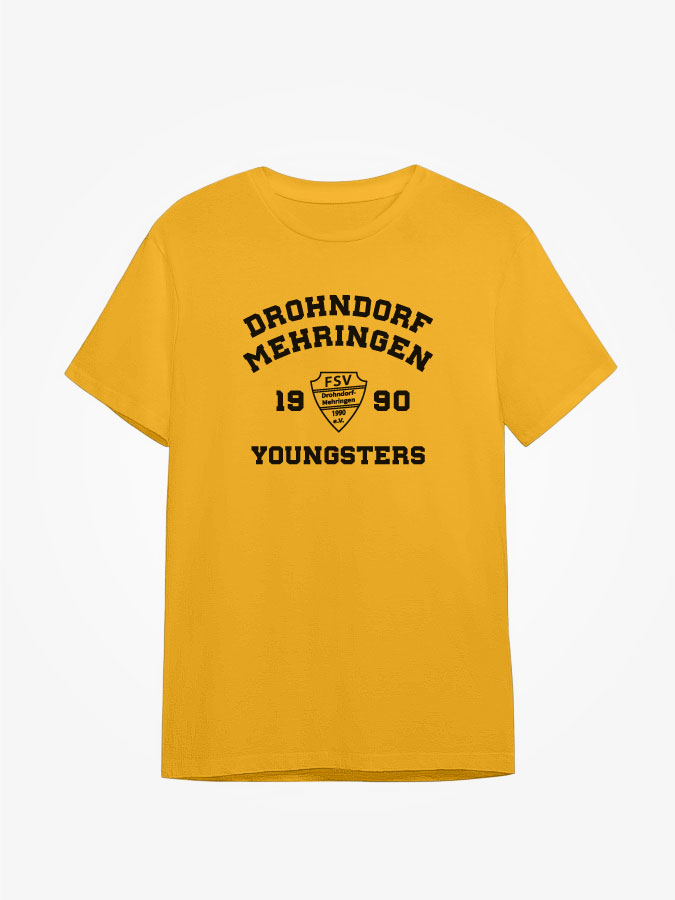 Shirt Youngsters Kids