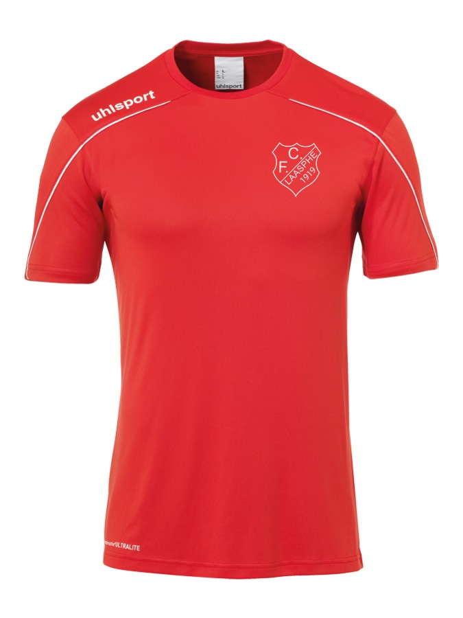 uhlsport Stream 22 Trikot Kurzarm