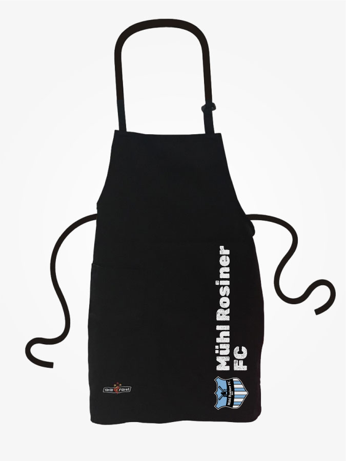 Schürze Grillfürst Classic