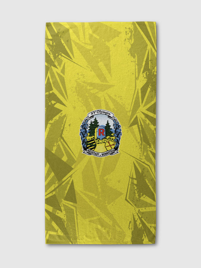 Strandhandtuch Dynamic