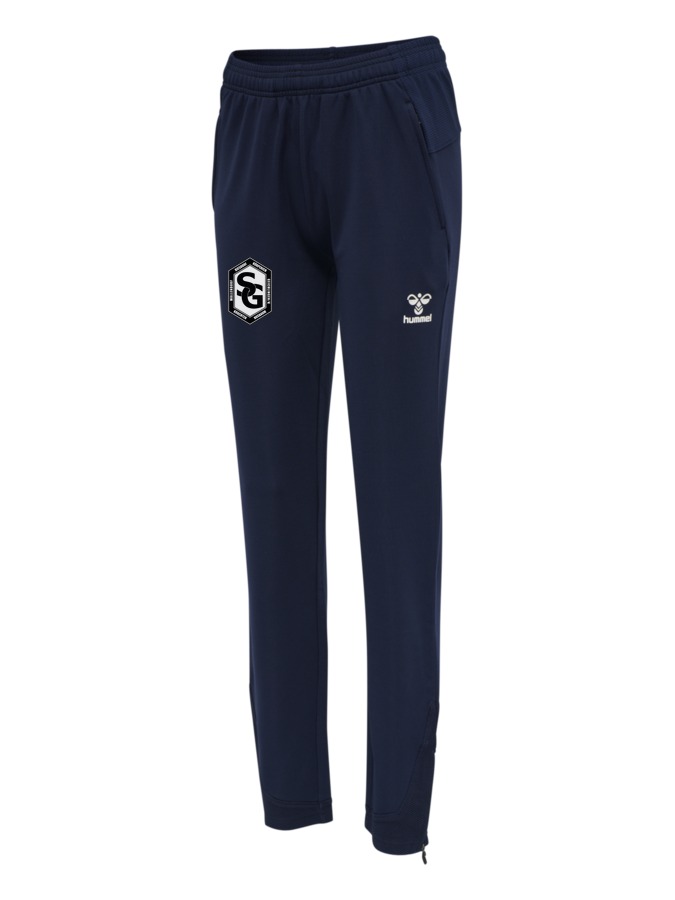 Hummel Lead Poly Pants Damen