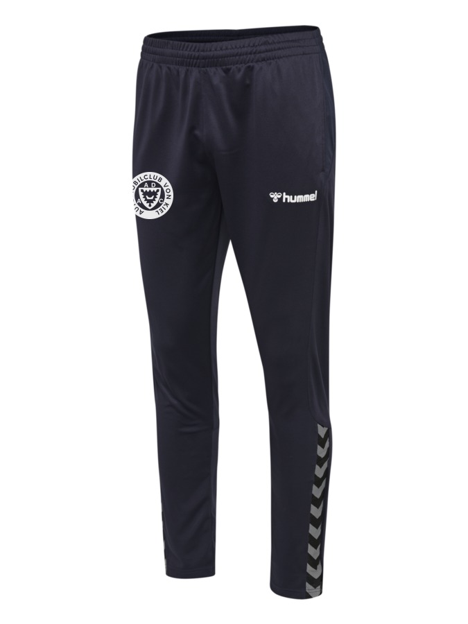 Hummel Authentic Poly Pant