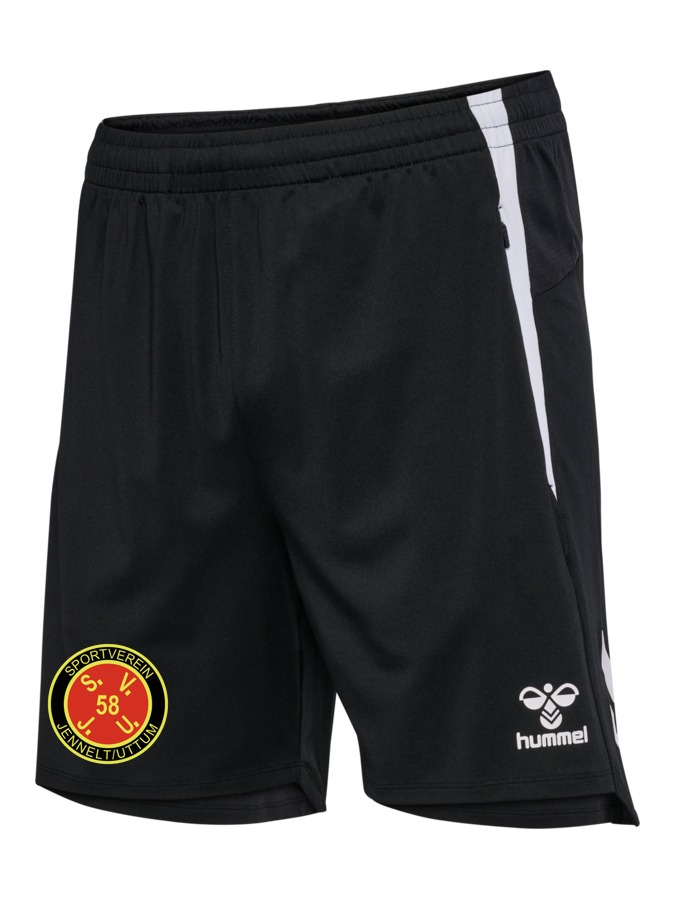 Hummel Lead 2.0 Training Shorts