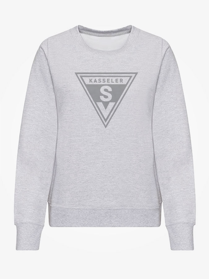 Sweater All Grey Unisex