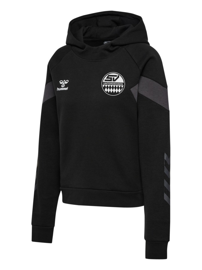 Hummel Travel Sweat Hoodie Damen