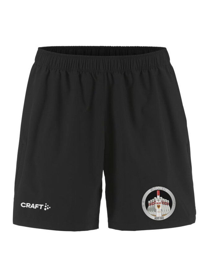 Craft Ability Shorts