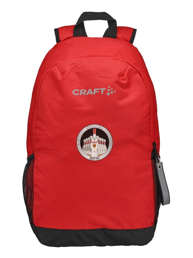 Craft Ability Practice Rucksack