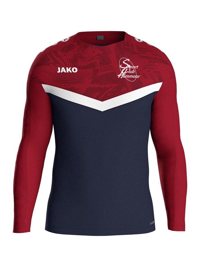 Jako Sweatshirt Iconic
