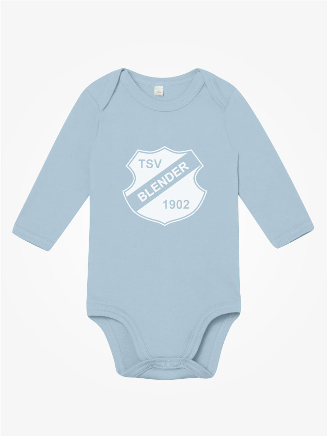 Baby Body Langarm