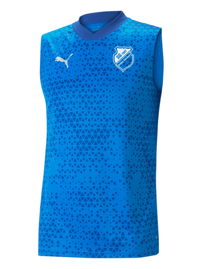 PUMA teamCUP Trainingstanktop