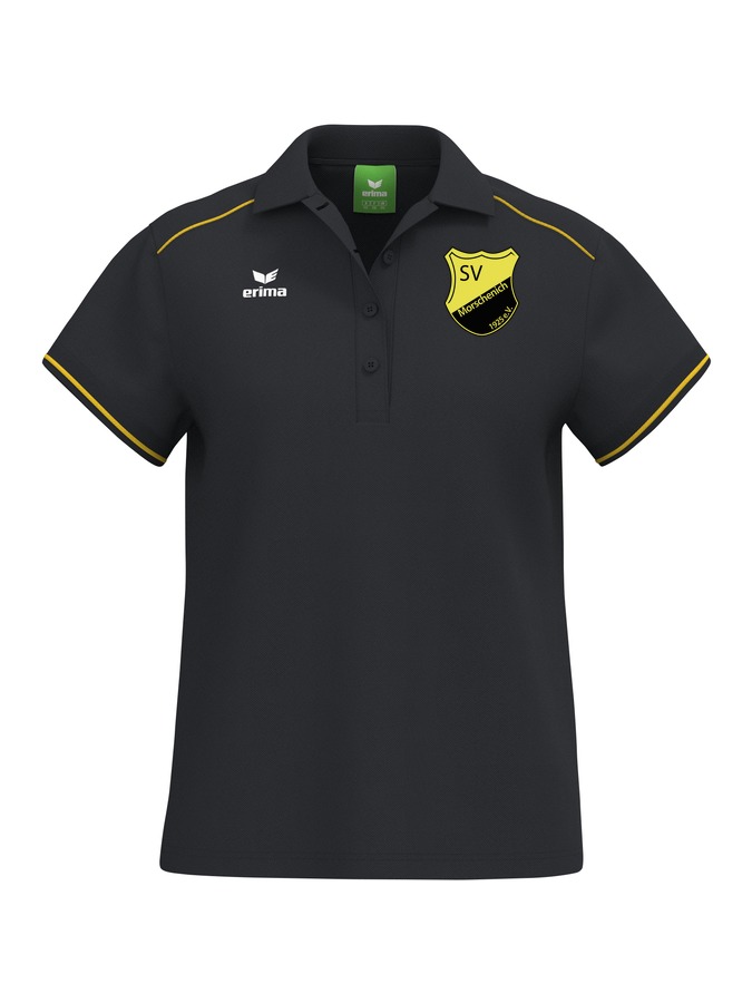 Erima CMPT Poloshirt Damen