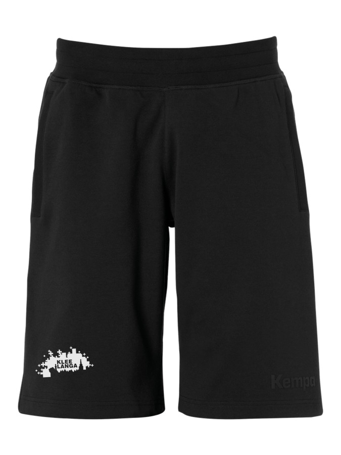 Kempa Status Shorts