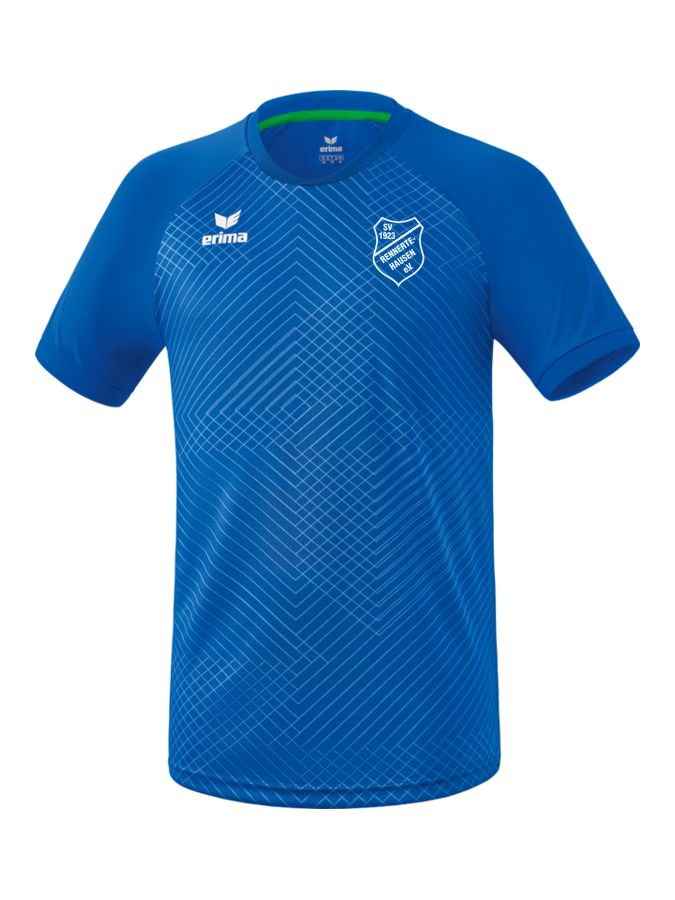 Erima Madrid Trikot
