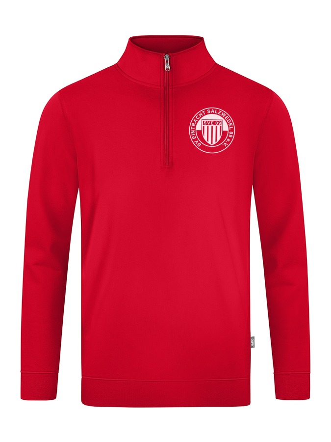 Jako Ziptop Doubletex