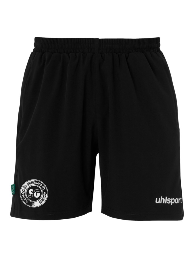 uhlsport Essential Evo Woven Shorts