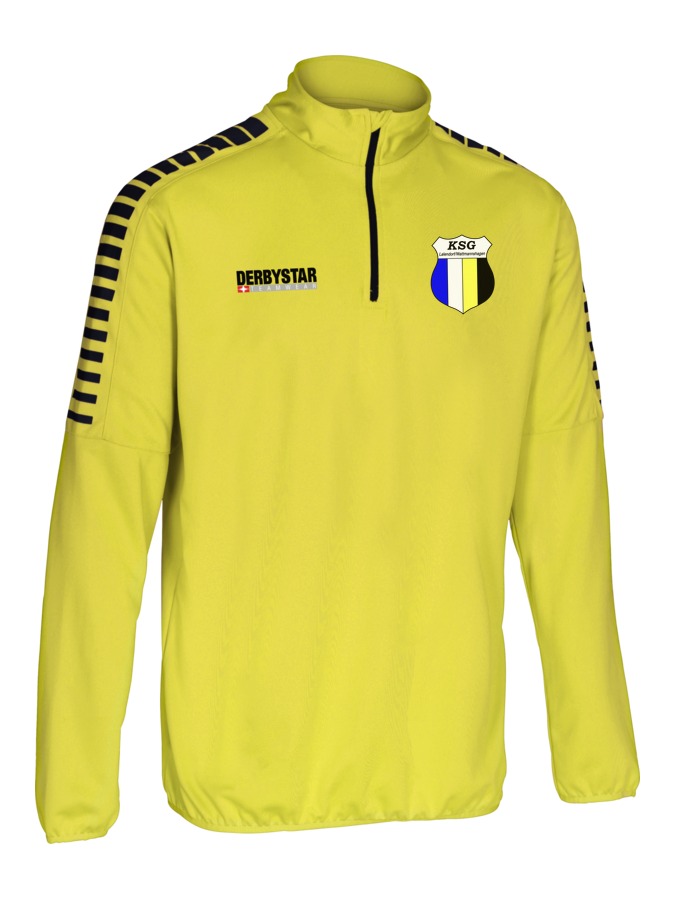 Derbystar Hyper Trainingstop