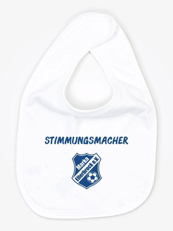 Babylätzchen Stimmungsmacher