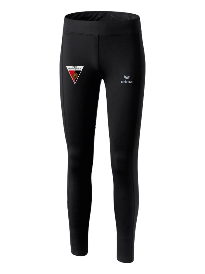 Erima Performance Laufhose Lang Damen
