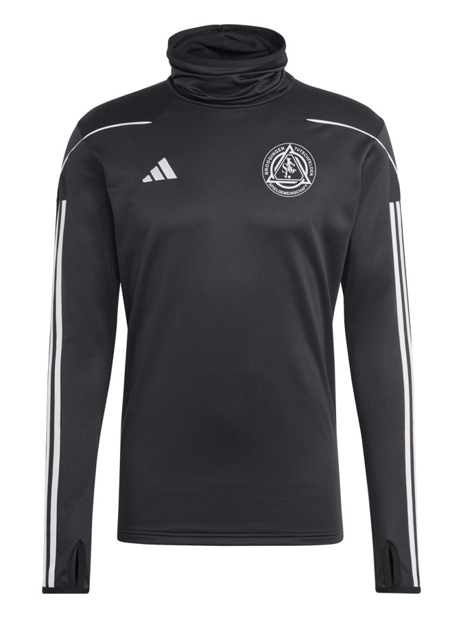 adidas Tiro 23 League Trainingssweatshirt Warm