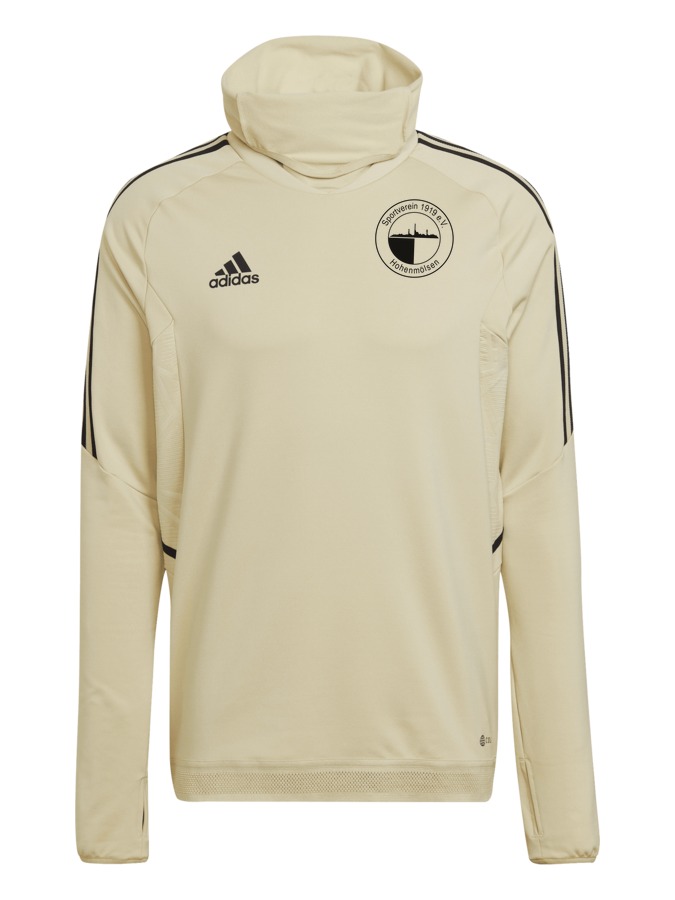 adidas Condivo 22 Pro Oberteil