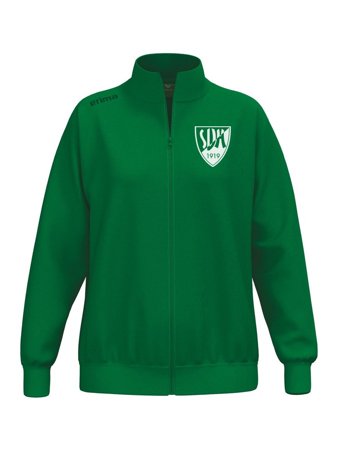 Erima Teamsport Sweatjacke Damen