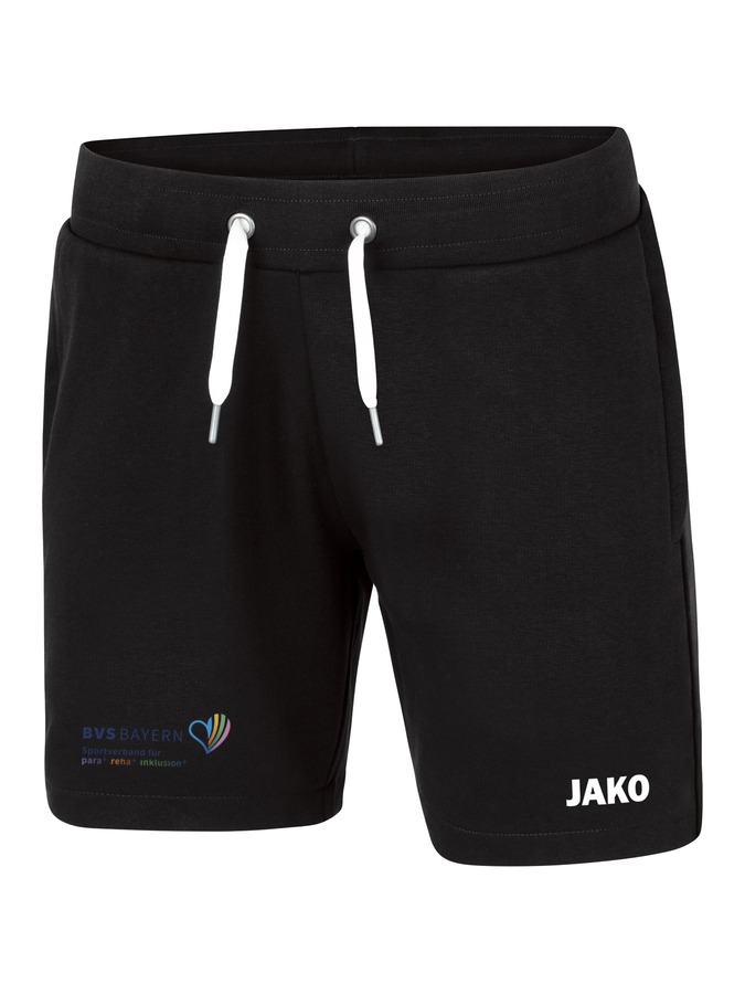 Jako Short Base Damen