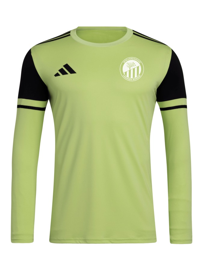 adidas Squadra 25 Torwarttrikot
