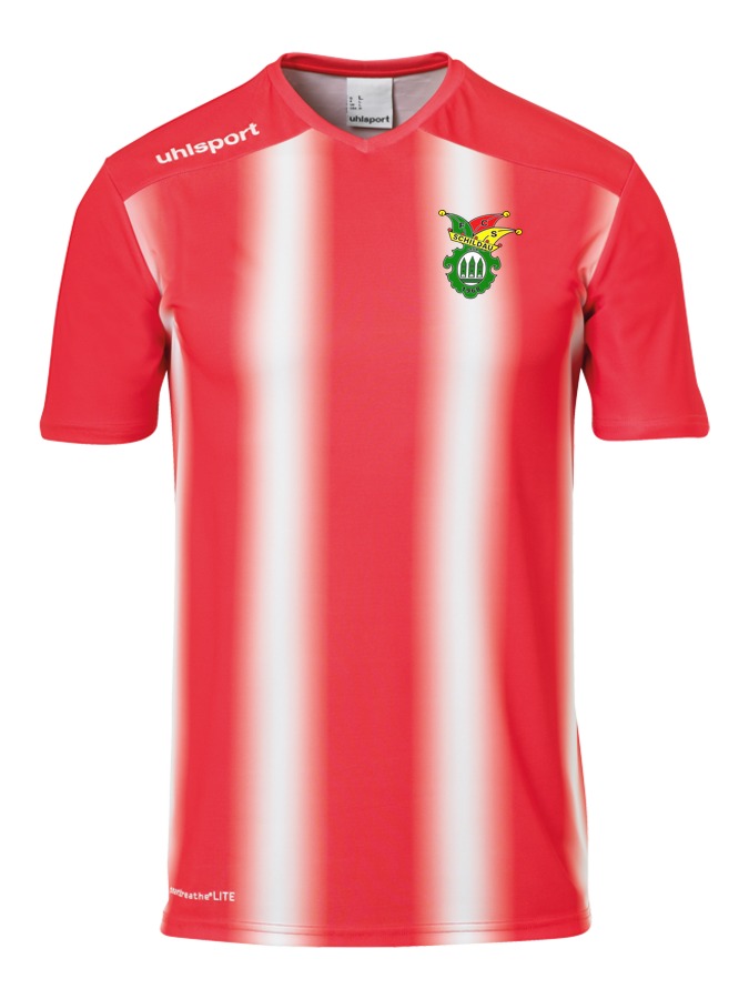 uhlsport Stripe 2.0 Trikot Kurzarm