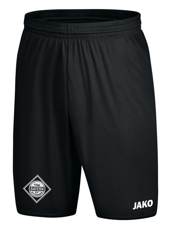 Jako Sporthose Manchester 2.0 ohne Innenslip