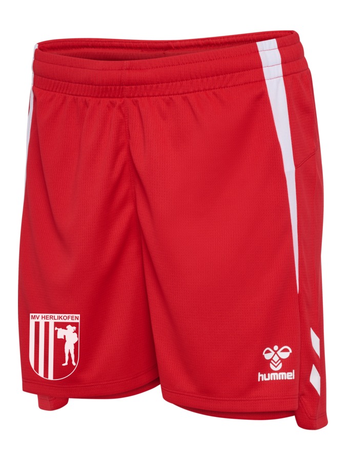 Hummel Lead 2.0 Shorts Damen