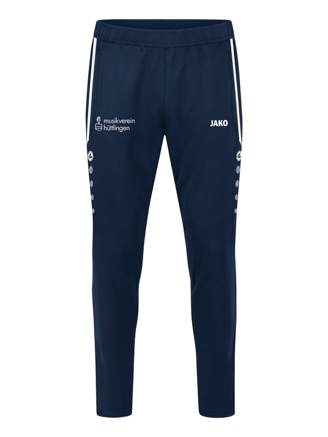 Jako Trainingshose Allround Damen