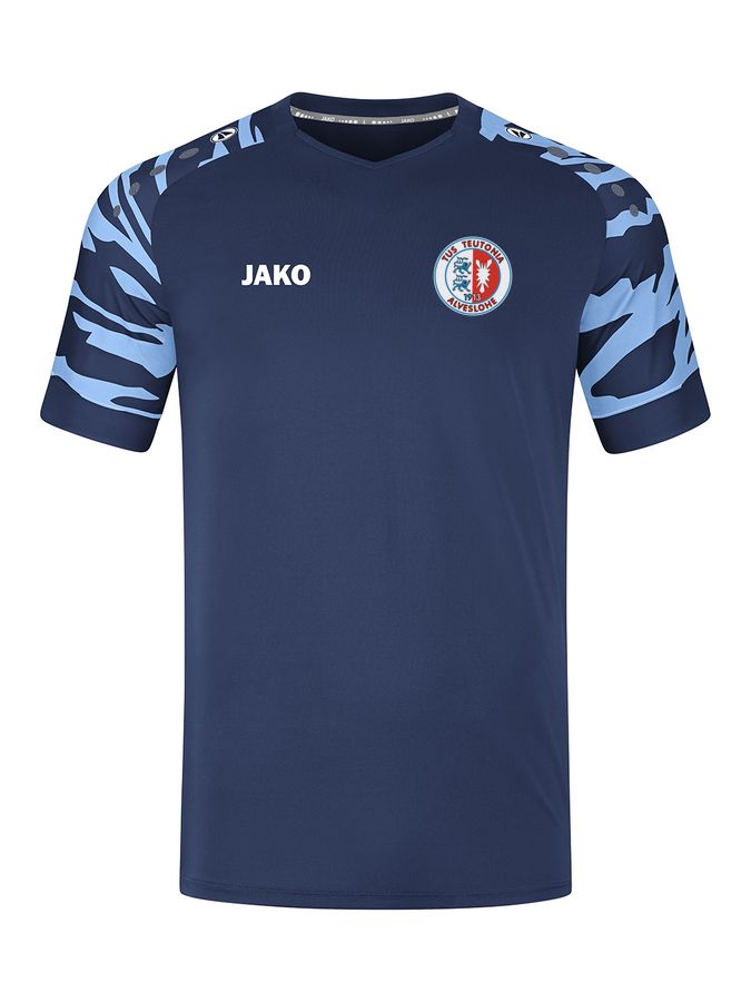 Jako Trikot Wild Kurzarm