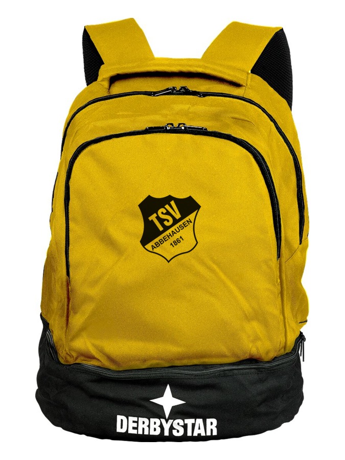 Derbystar Rucksack Basic Kids
