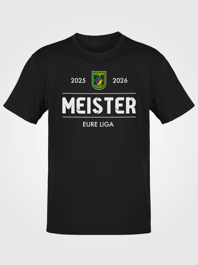 Shirt Meister