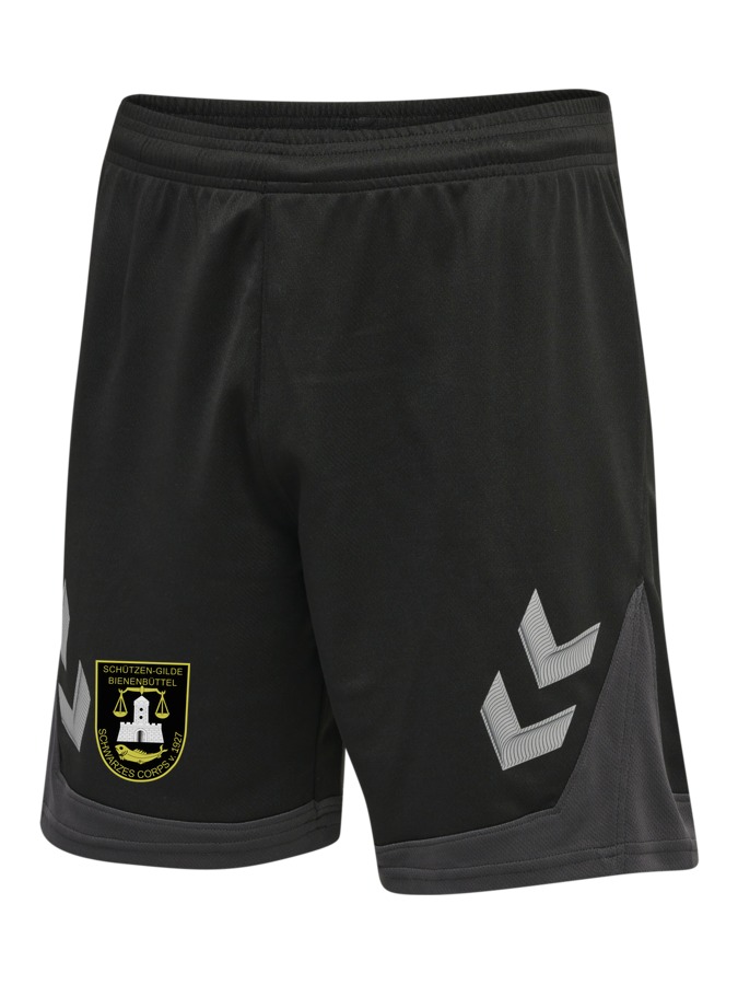 Hummel Lead Trainingsshorts