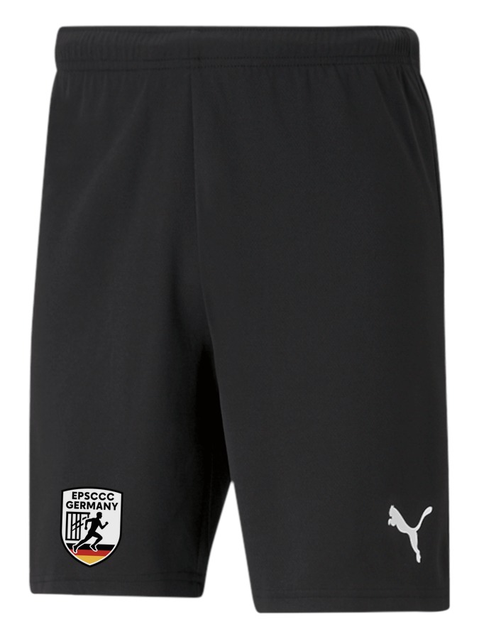 PUMA teamRISE Short