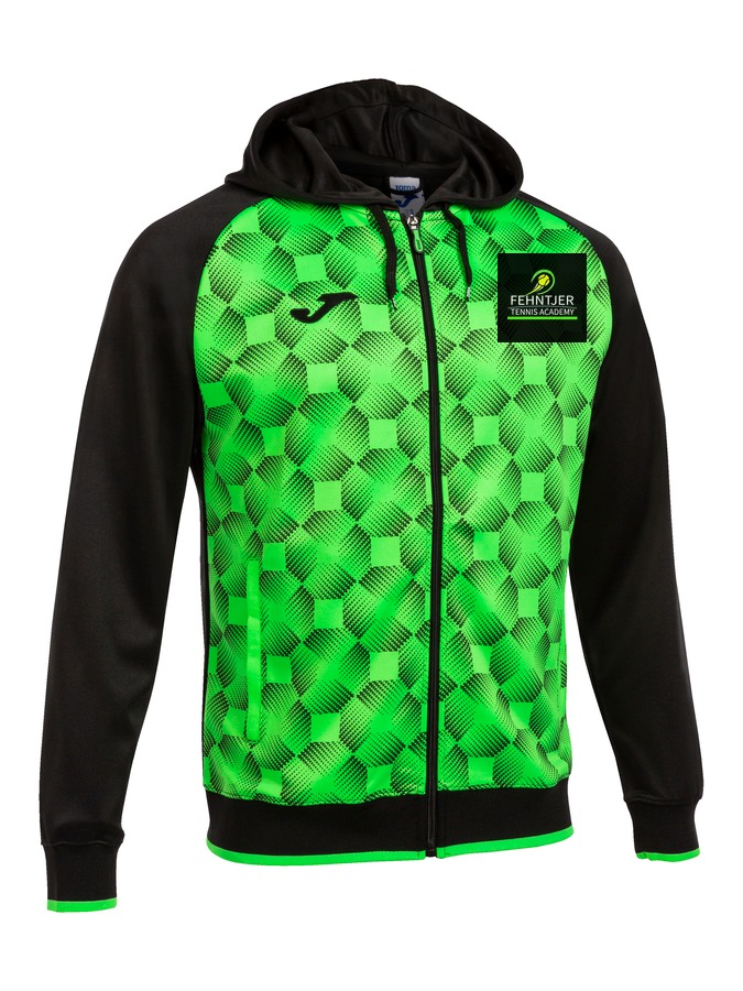 Joma Supernova III Trainingsjacke