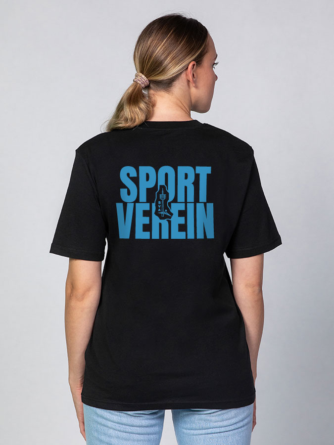 Oversized Shirt Urban Unisex