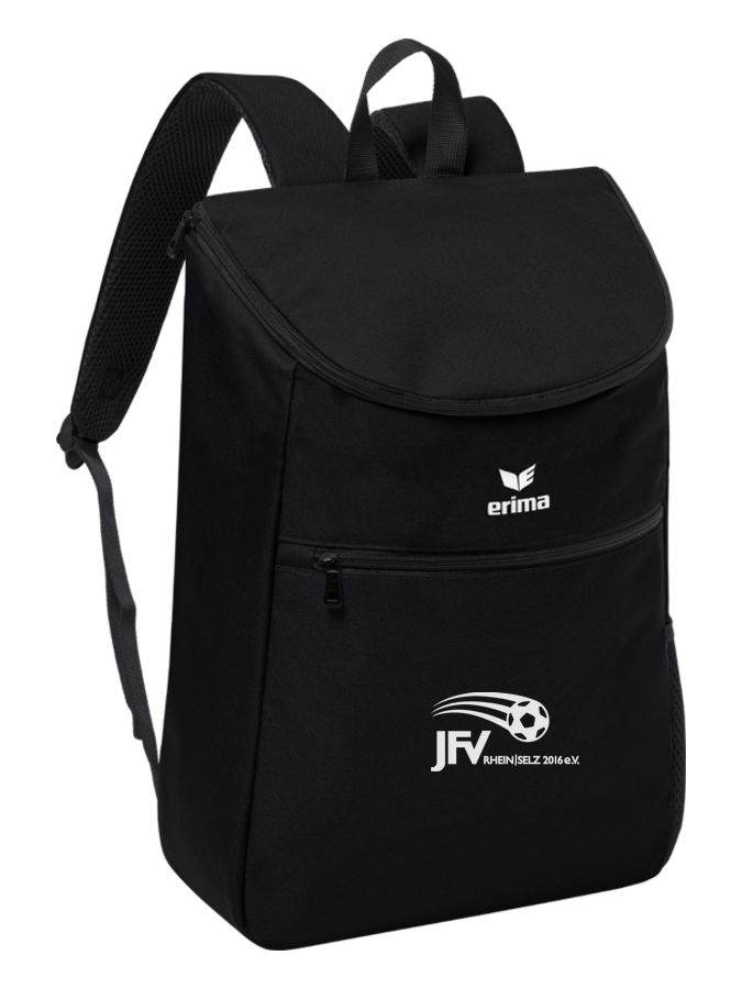 Erima Team Rucksack