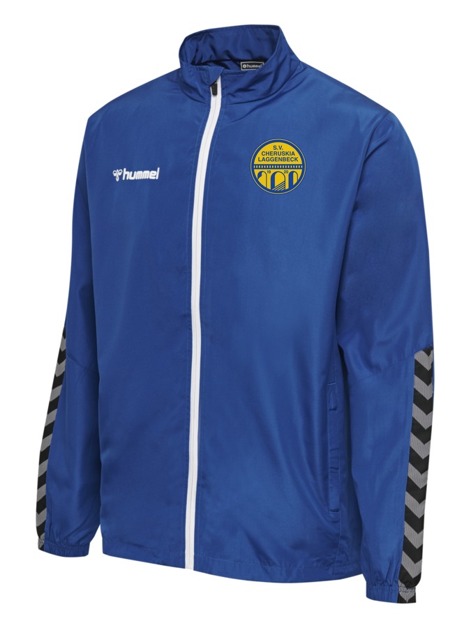 Hummel Authentic Micro Jacke