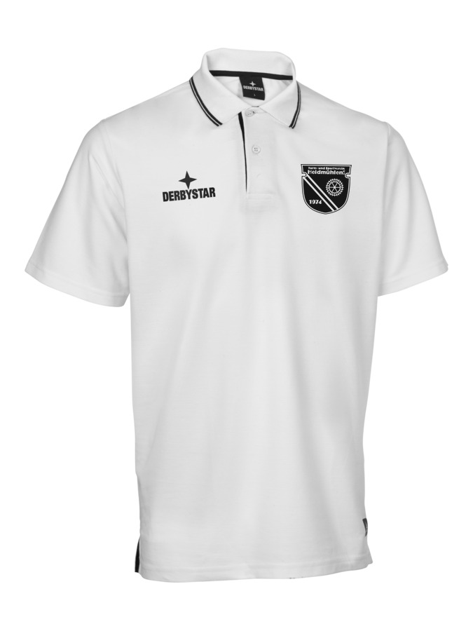 Derbystar Poloshirt Ultimo