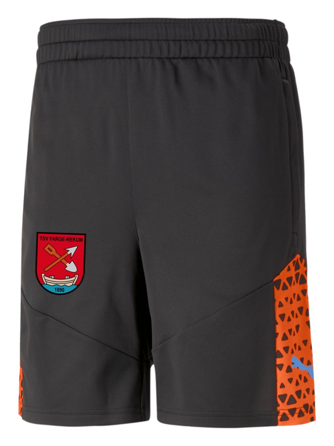 PUMA individualCUP Training Shorts