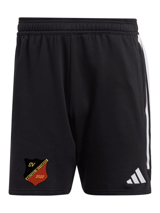 adidas Tiro 23 League Sweat Shorts
